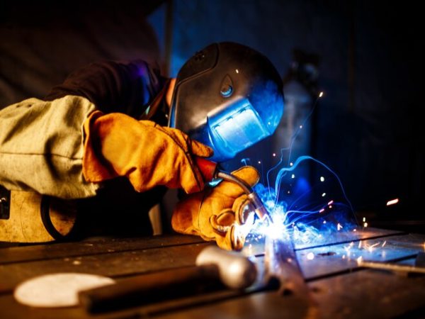 Soldagem de qualidade: 3 Itens Indispensáveis